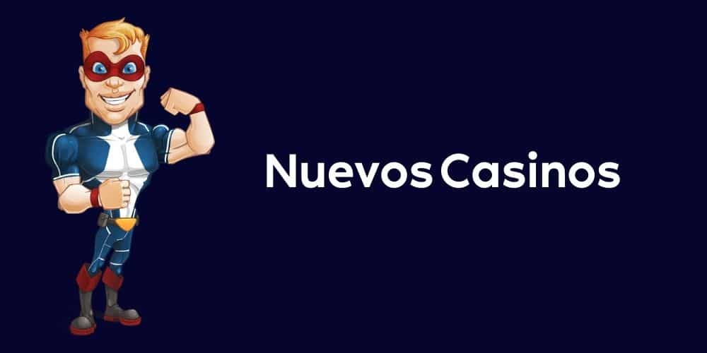 Lista De Nuevos Casino Online En España