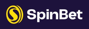 spinbet casino logo