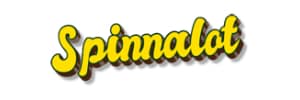 spinnalot casino logo