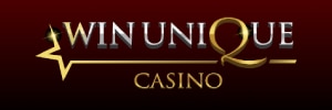 uniquecasino casino logo