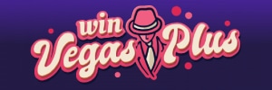 vegasplus casino logo