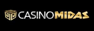 casino midas logo