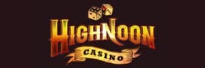 highnoon casino logo
