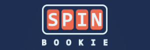 spinbookie casino logo